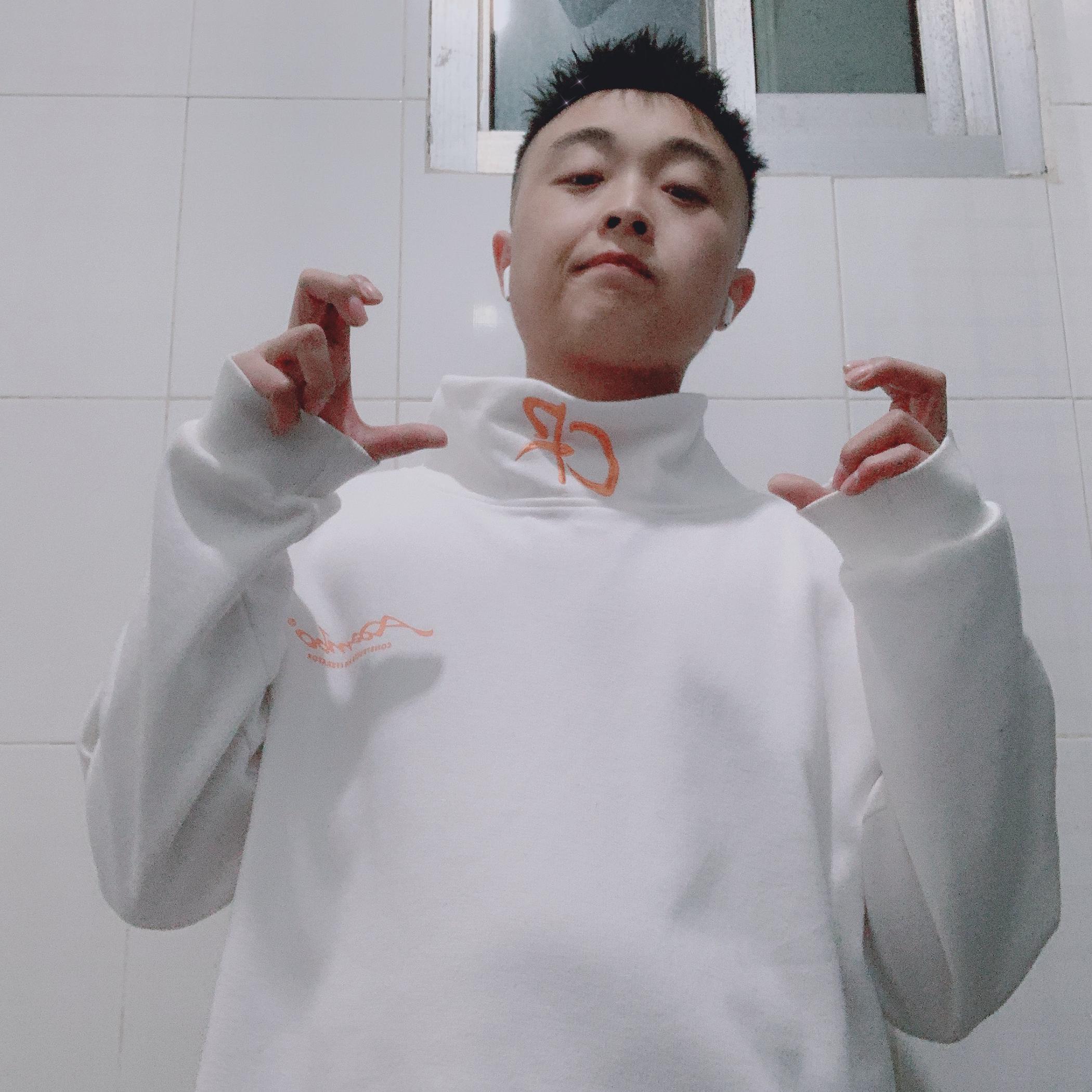 BboyMax-Bboy Battle Music by 周宇（BboyMax remix）