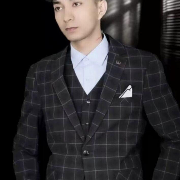 Katma Jenim（live）