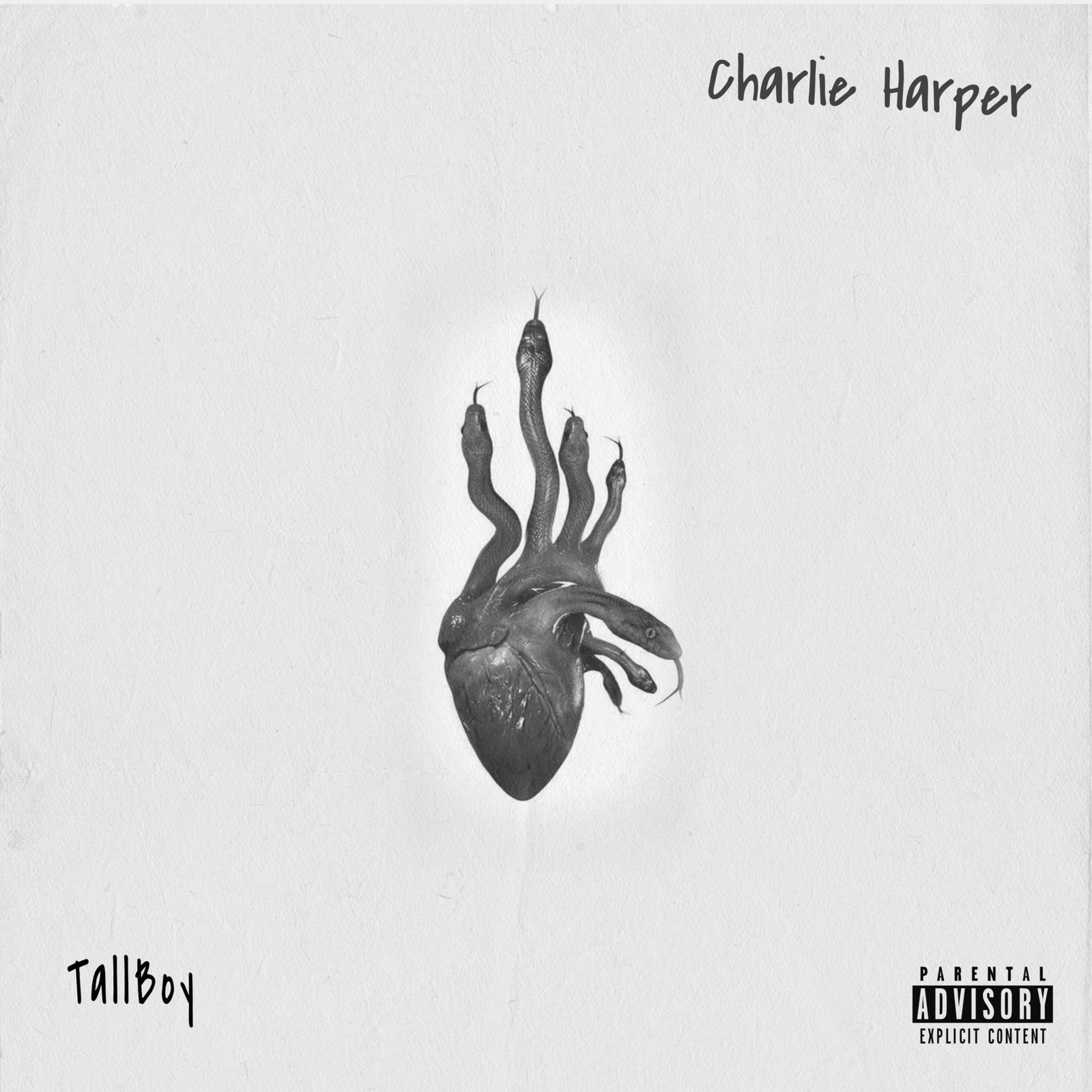 Charlie Harper