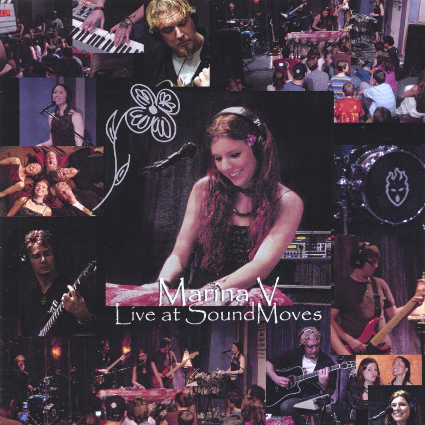 Live at SoundMoves