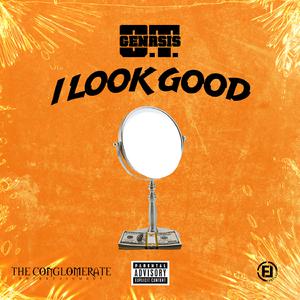 O.T. Genasis - I Look Good (unofficial Instrumental) 无和声伴奏