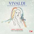 Vivaldi: Recorder Concerto in C Major, RV 443 (Digitally Remastered)