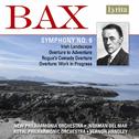 Bax: Symphony No. 6专辑