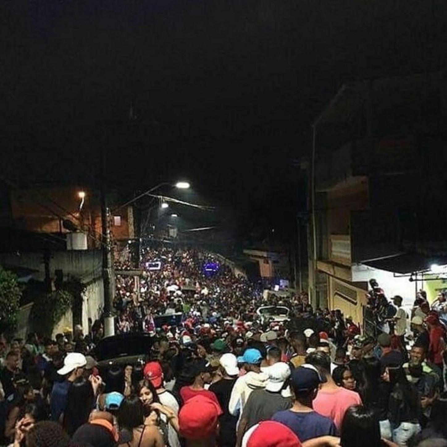 LA VAI LEITADÃO