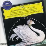 Tchaikovsky - Ballet Suites专辑