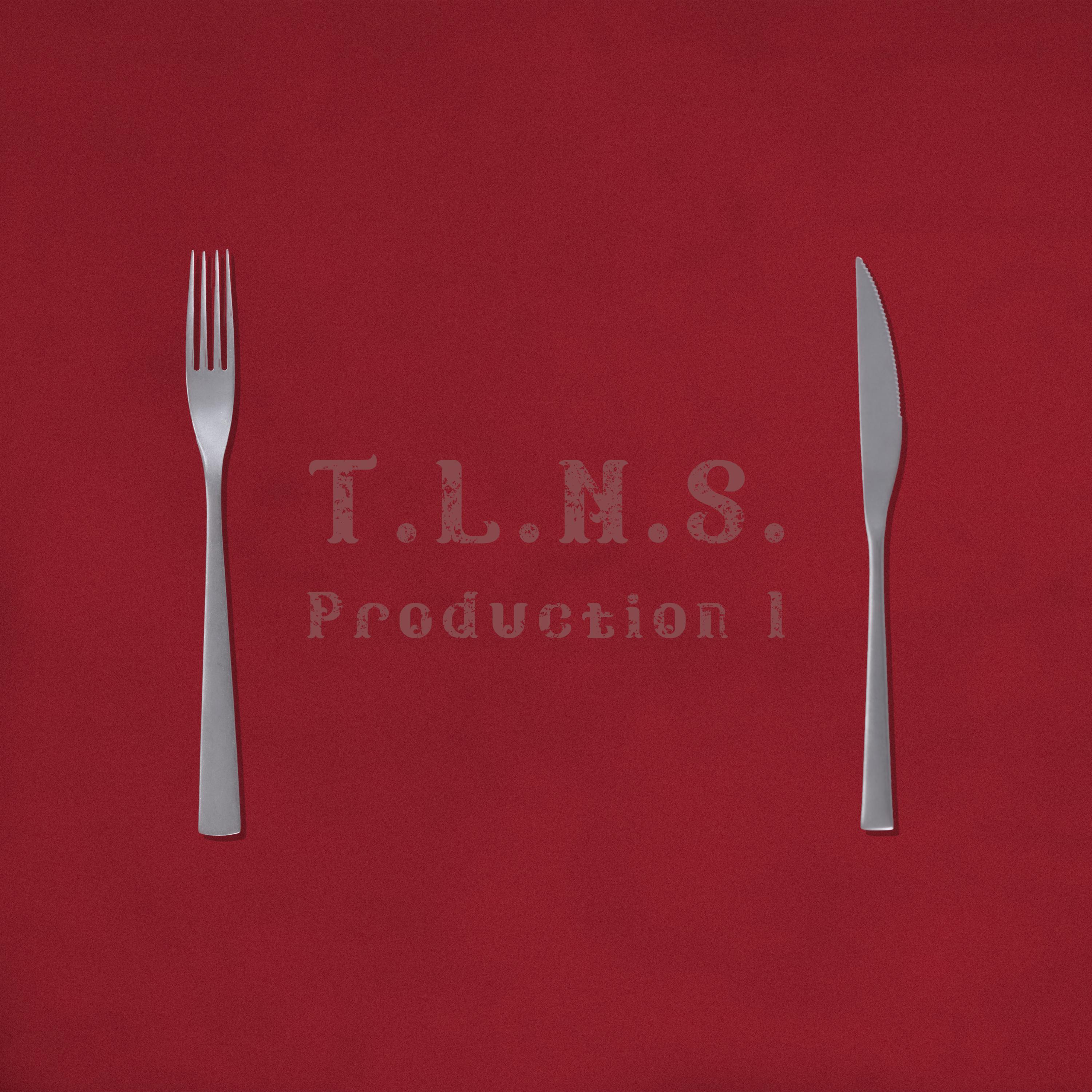 T.L.N.S. Production 1专辑