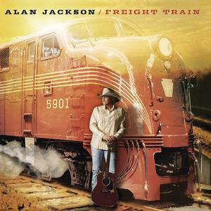 Alan Jackson - Home (Karaoke) 带和声伴奏 （升4半音）