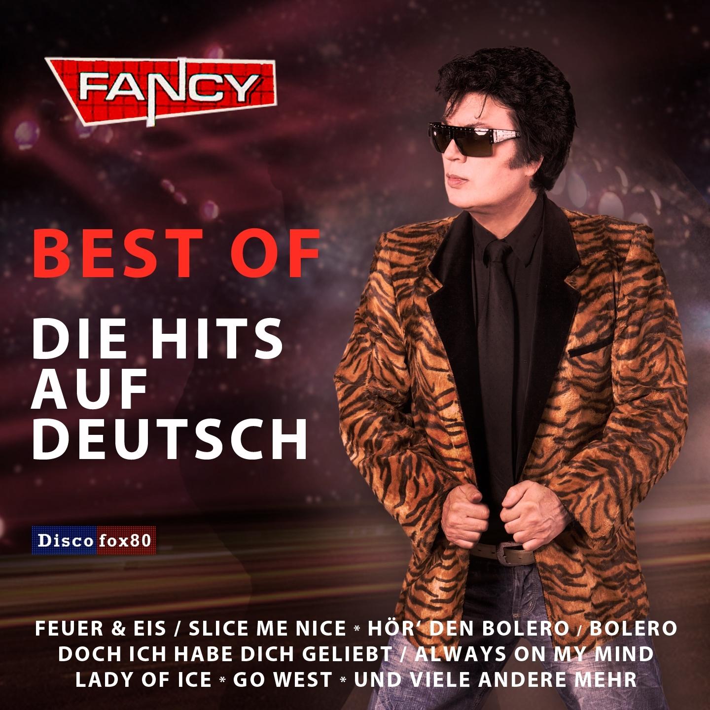 Best Of ... Die Hits auf Deutsch专辑