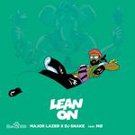 Lean On（Cover Major Lazer & DJ Snake & MØ）
