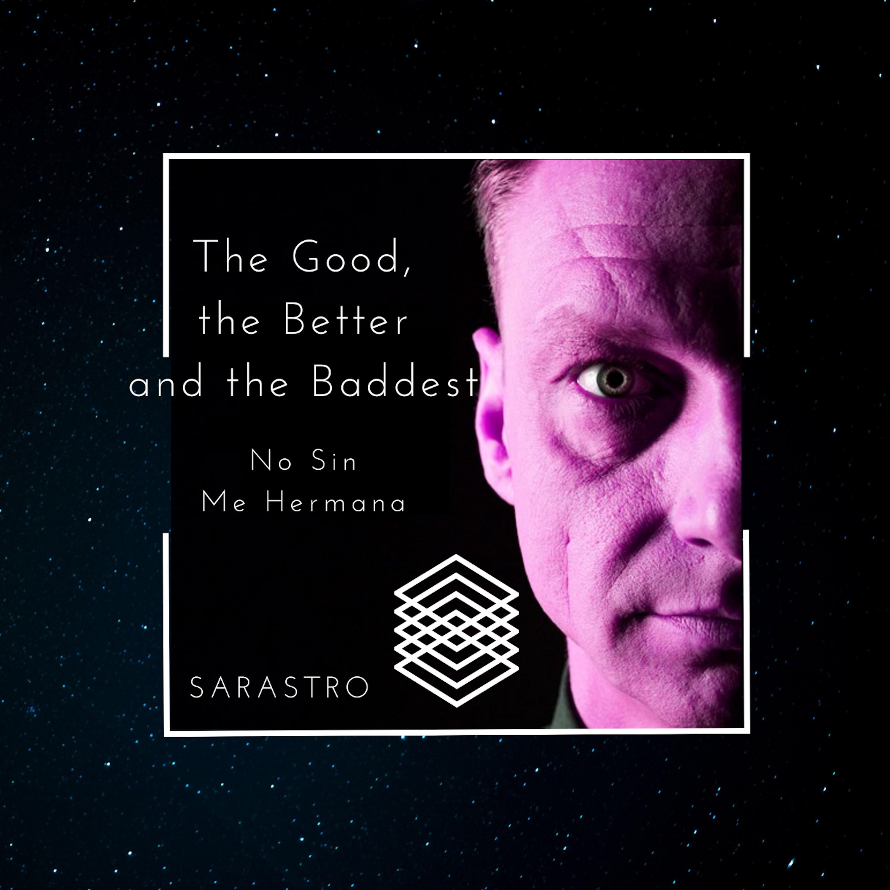 Sarastro - The Inner Eye (Re Mastered)