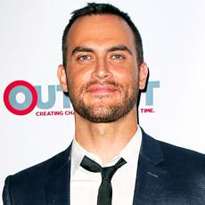 Cheyenne Jackson