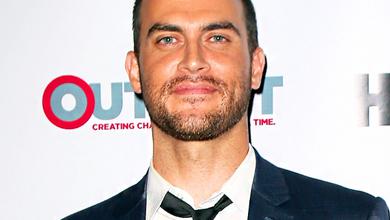 Cheyenne Jackson