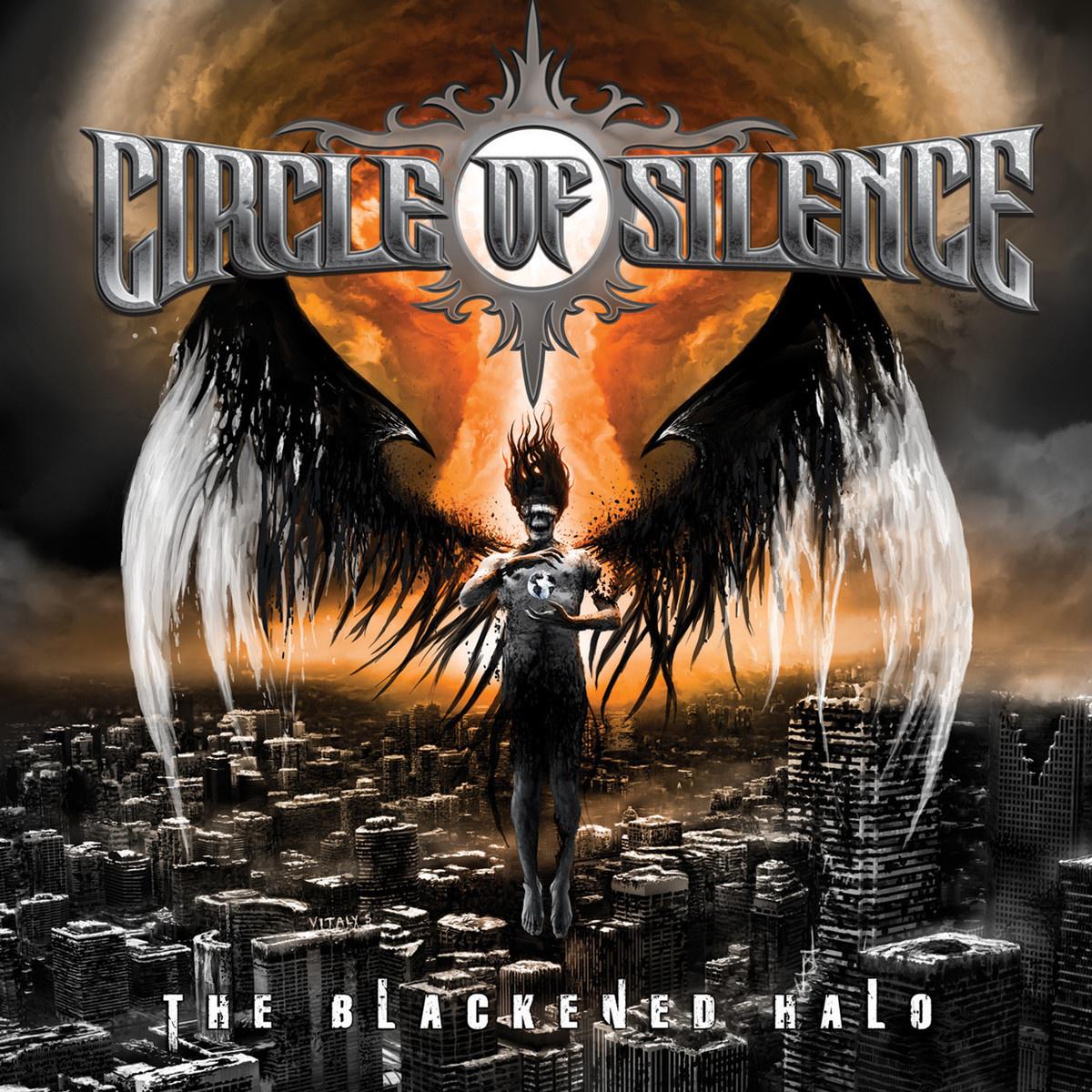 Circle of Silence - Exception