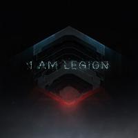 原版伴奏   I Am Legion - Stresses, Pt. 2 (instrumental)  [无和声]