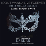 I Don’t Wanna Live Forever (Fifty Shades Darker)专辑