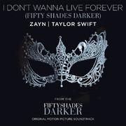 I Don’t Wanna Live Forever (Fifty Shades Darker)专辑