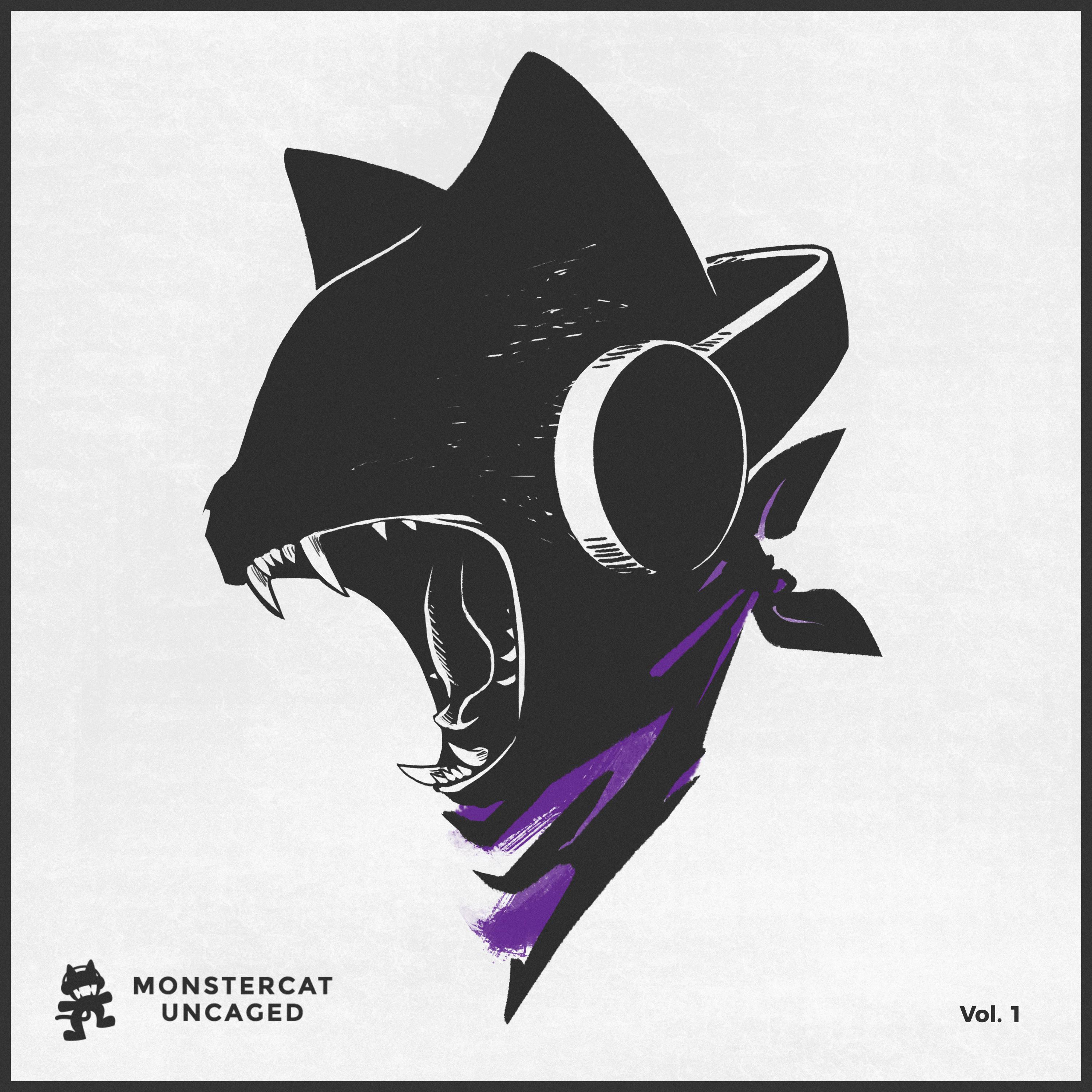 Monstercat Uncaged Vol. 1专辑