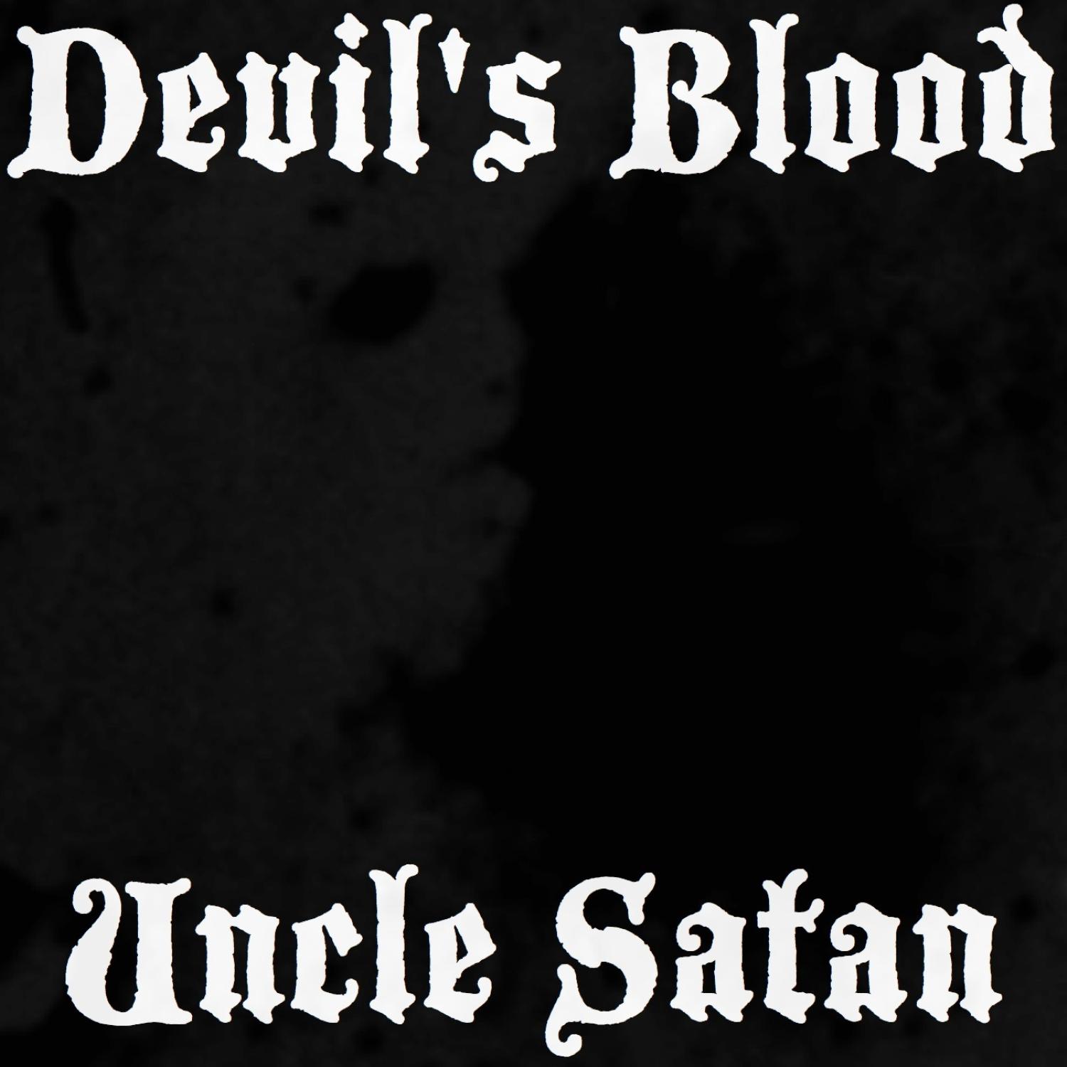 Uncle Satan