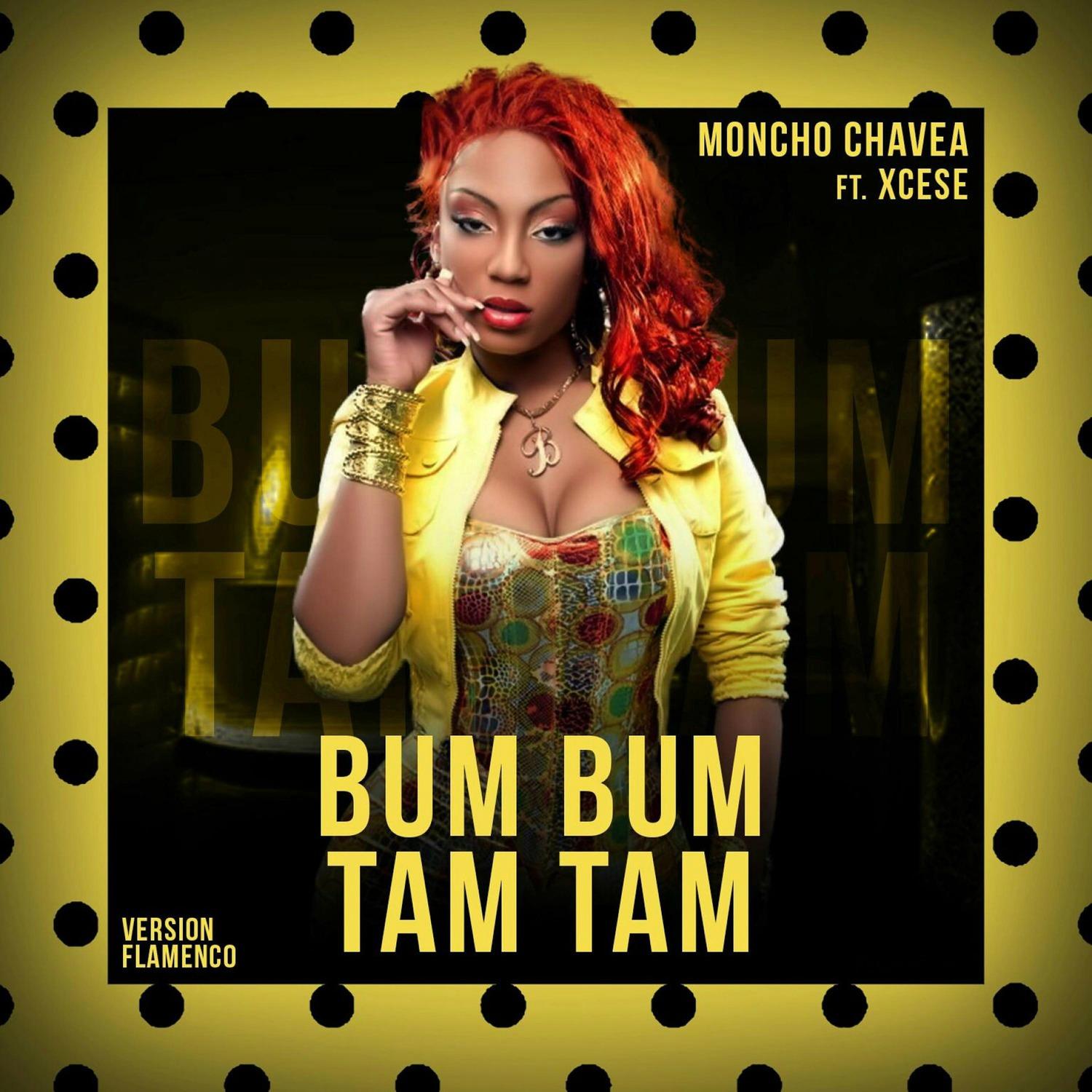 Bum Bum Tam Tam (Versión Flamenco)