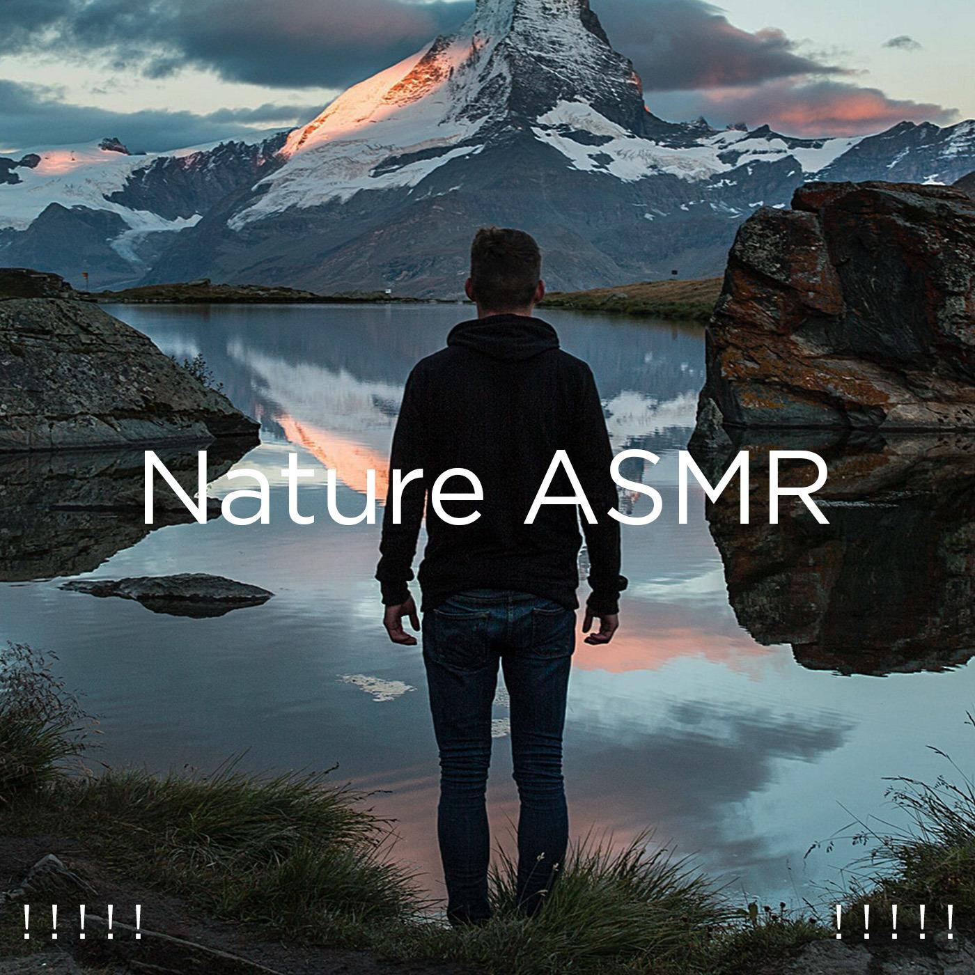 ! ! ! ! ! Nature ASMR ! ! ! ! !