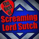The Best of Screaming Lord Sutch专辑