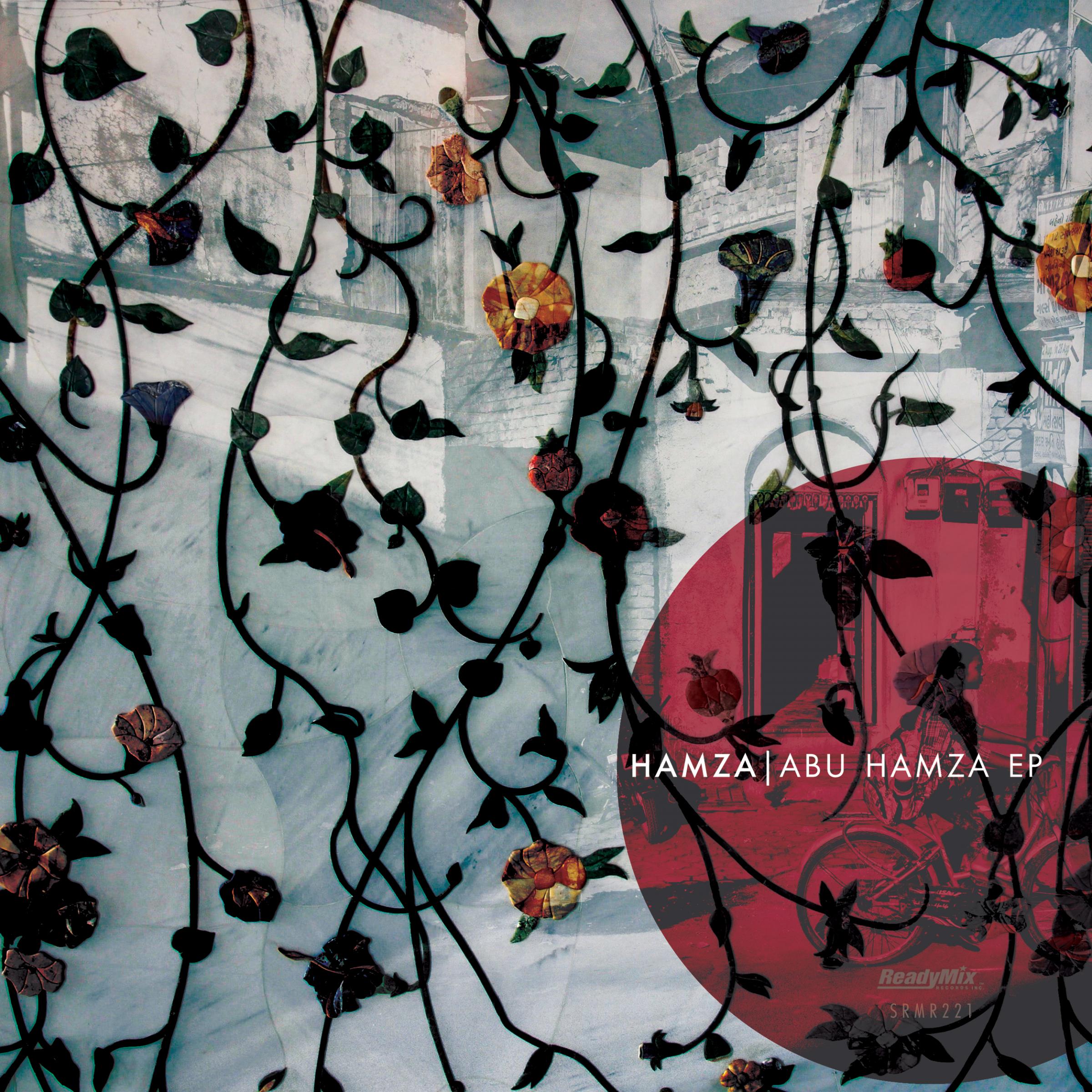 Abu Hamza (Original Mix)