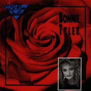Bonnie Tyler - It's A Heartache （降8半音）