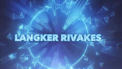 Langker Rivakes