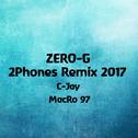 2 Pones REMIX+COVER