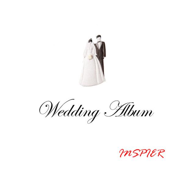 Wedding Album专辑