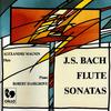 Flute Sonata in B Minor, BWV 1030: III. Presto