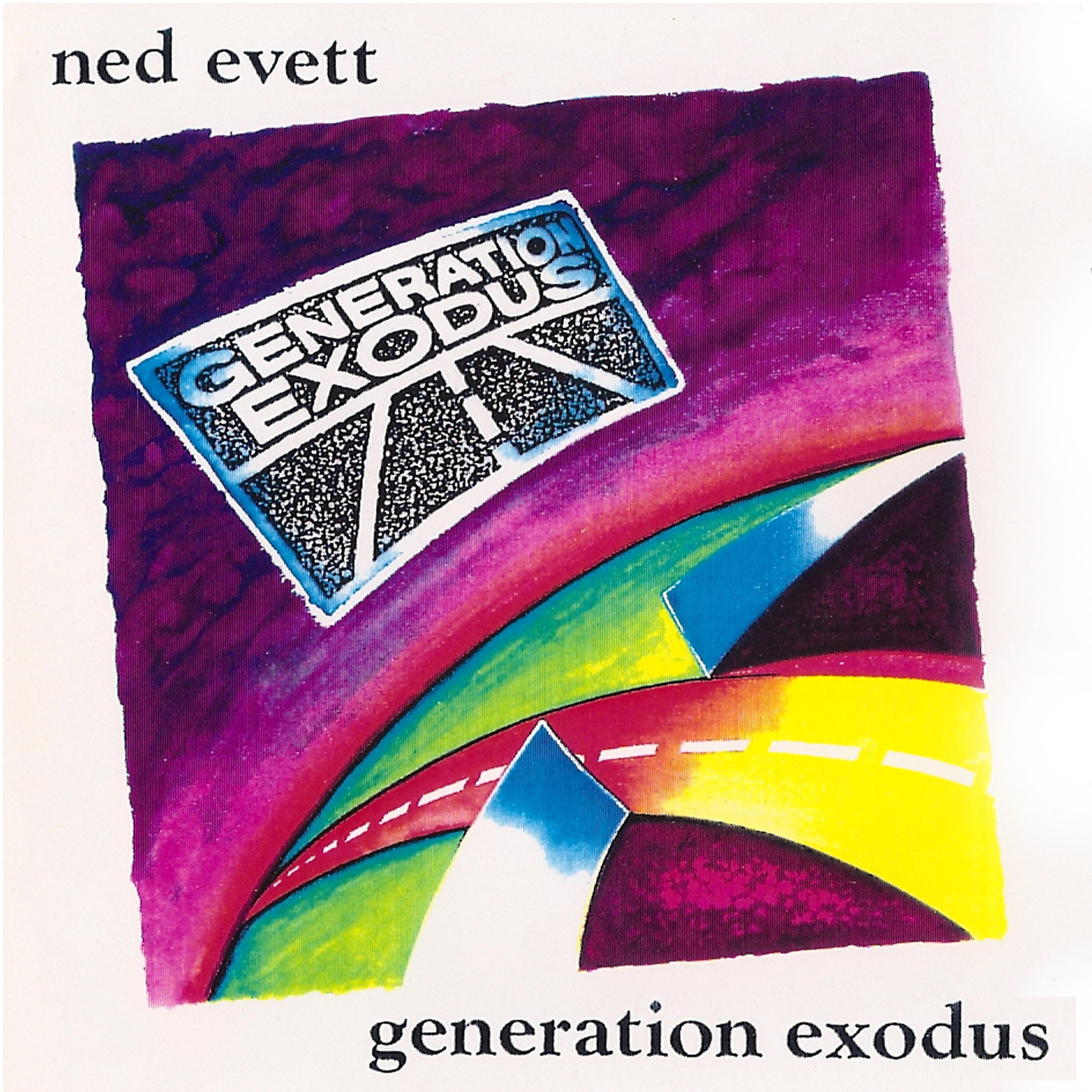 Generation Exodus