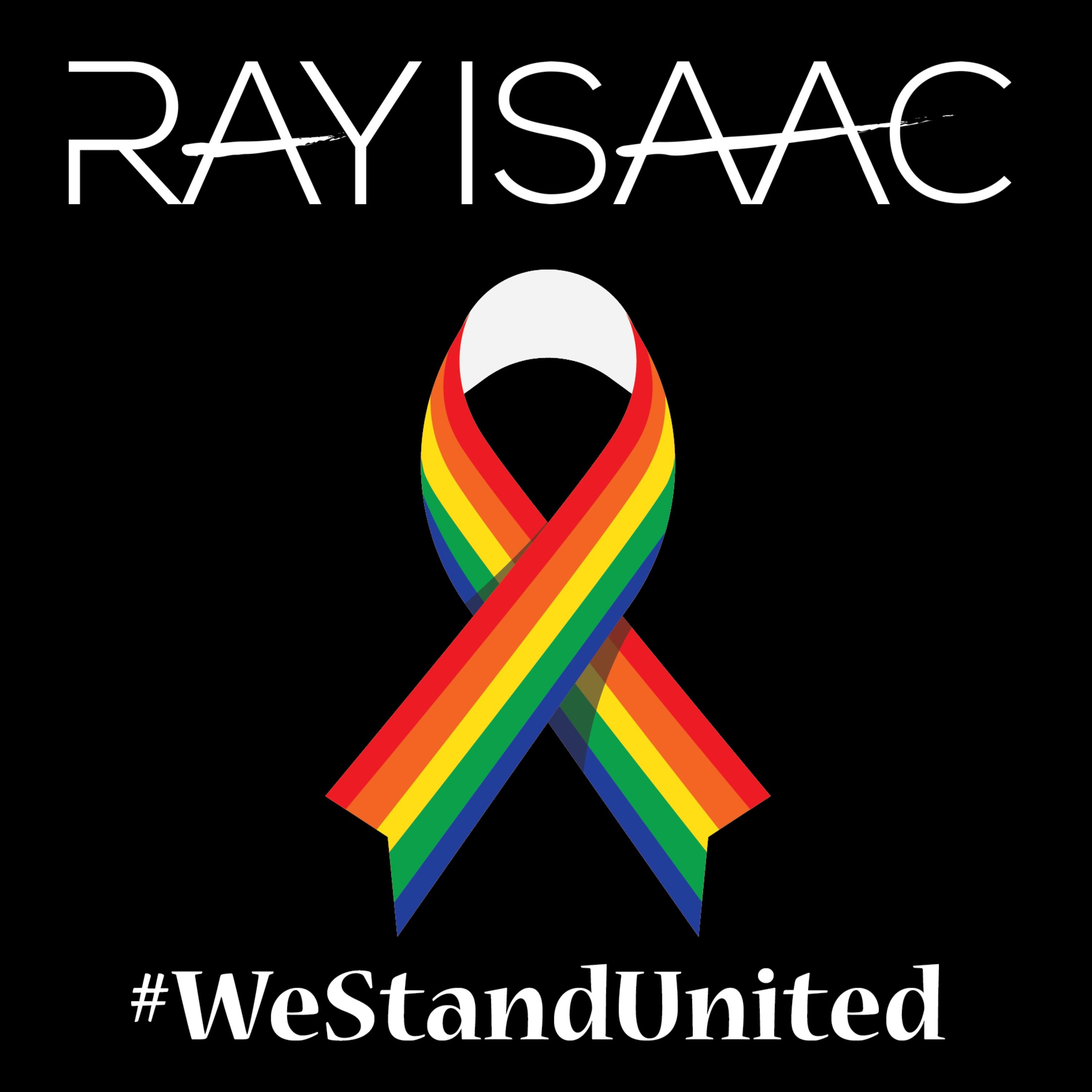 We Stand United - Pride Song (Orchestra Version)