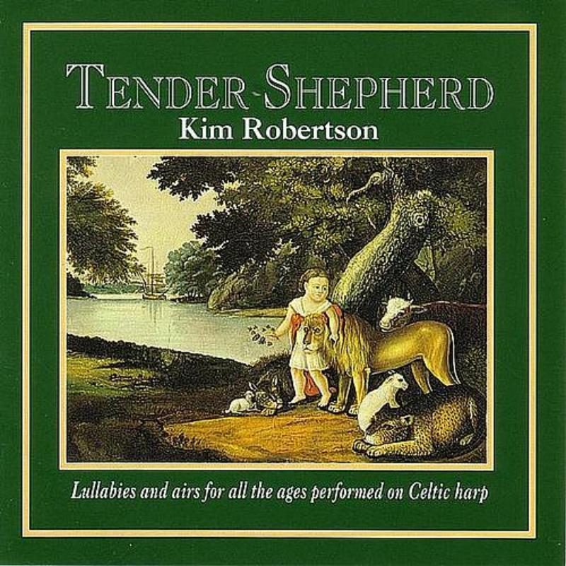 Tender Shepherd