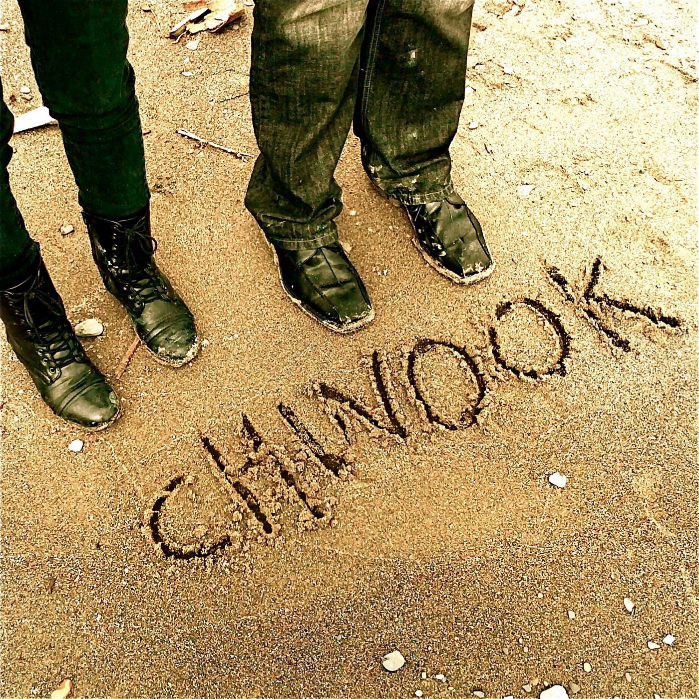 Chinook