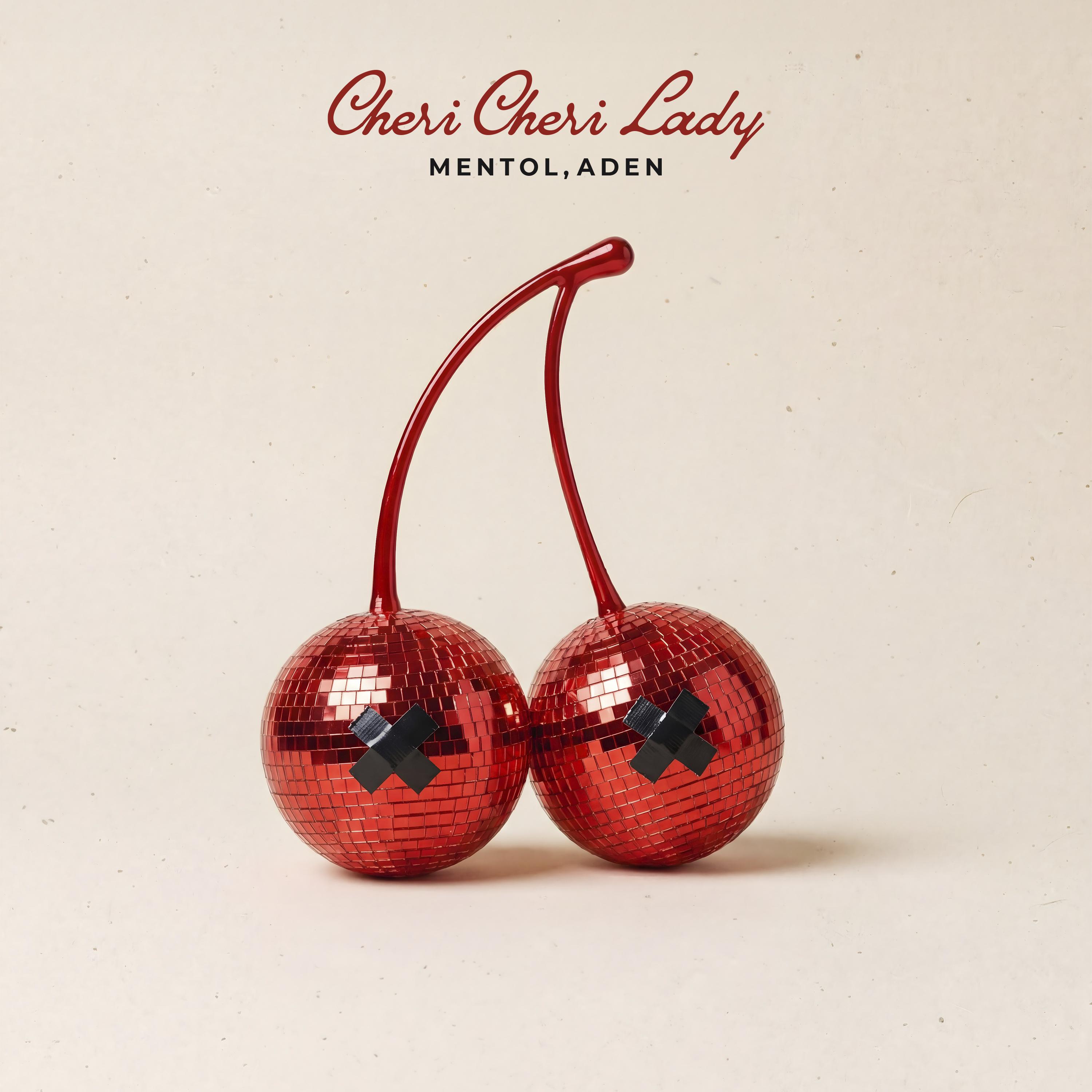Cheri Cheri Lady