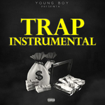 Trap Instrumental专辑