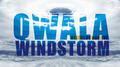 WINDSTORM专辑