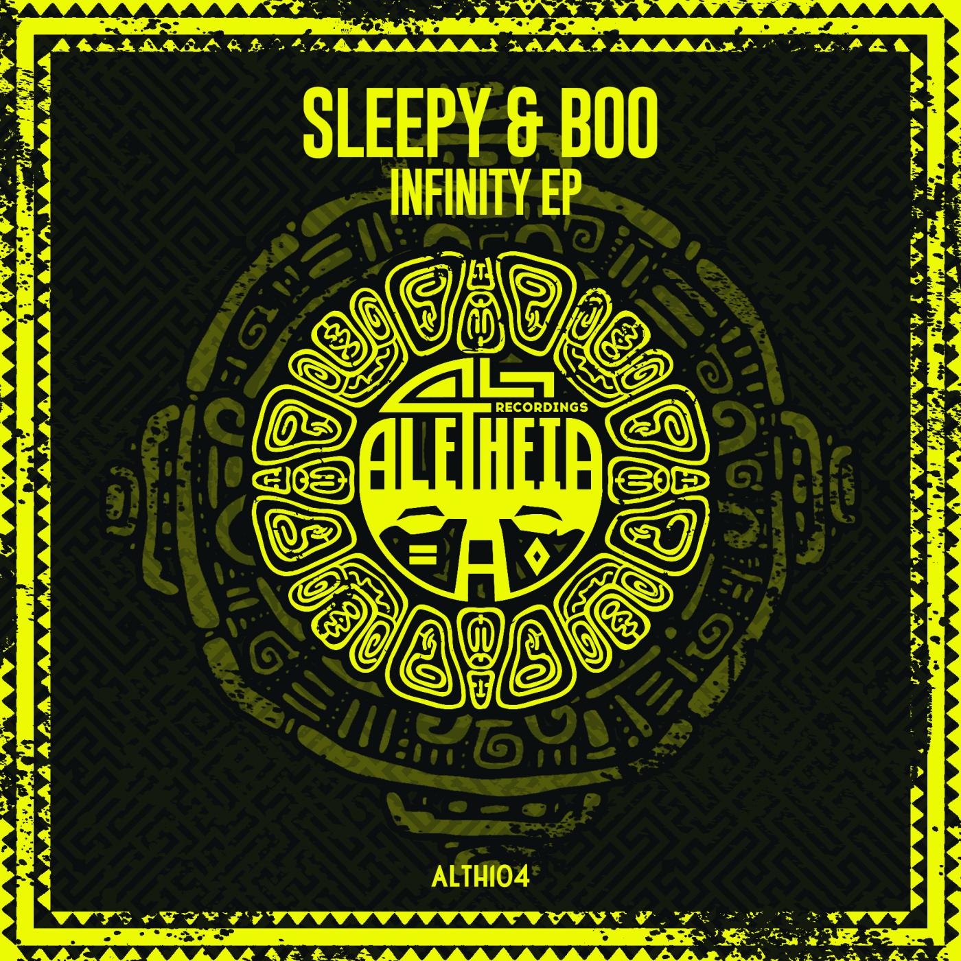 Infinite EP