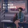 Drae Tutor - All Week, All Summer