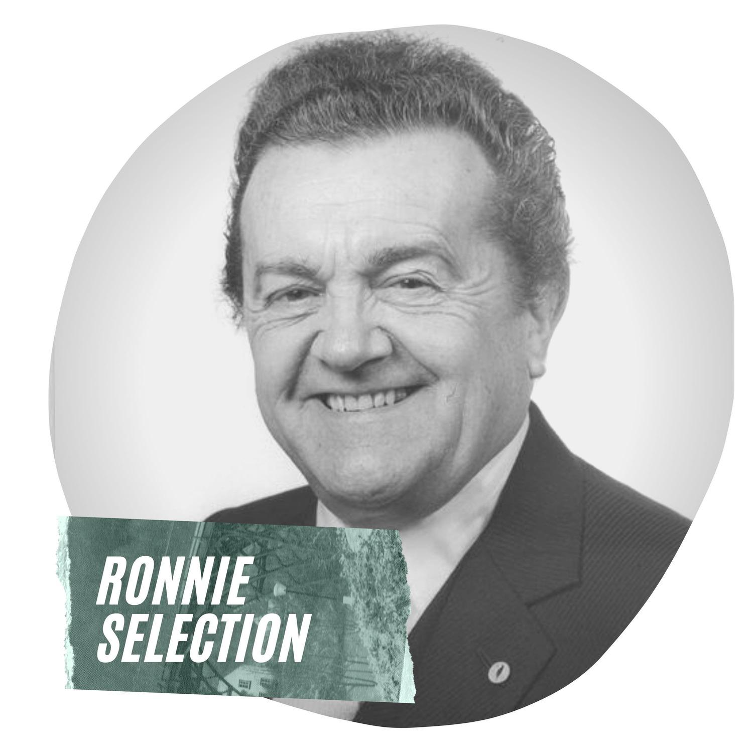 Ronnie Selection
