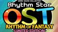 Rhythm Of Fantasy (리듬스타 OST SHK Edition)专辑