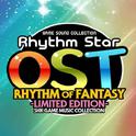 Rhythm Of Fantasy (리듬스타 OST SHK Edition)专辑