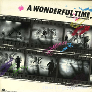 A WONDERFUL TIME