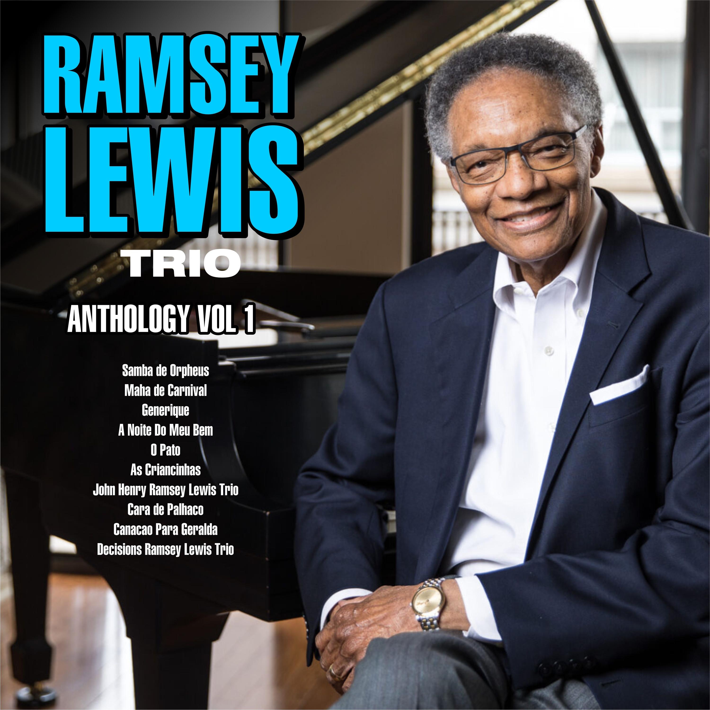 Ramsey Lewis Trio - O Pato