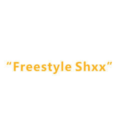 新桂系 "2020FREESTYLE SH%%" CYPHER