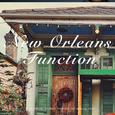 New Orleans Function