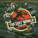 Jurassic Park: The Lost World [Playstation OST]专辑