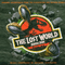 Jurassic Park: The Lost World [Playstation OST]专辑