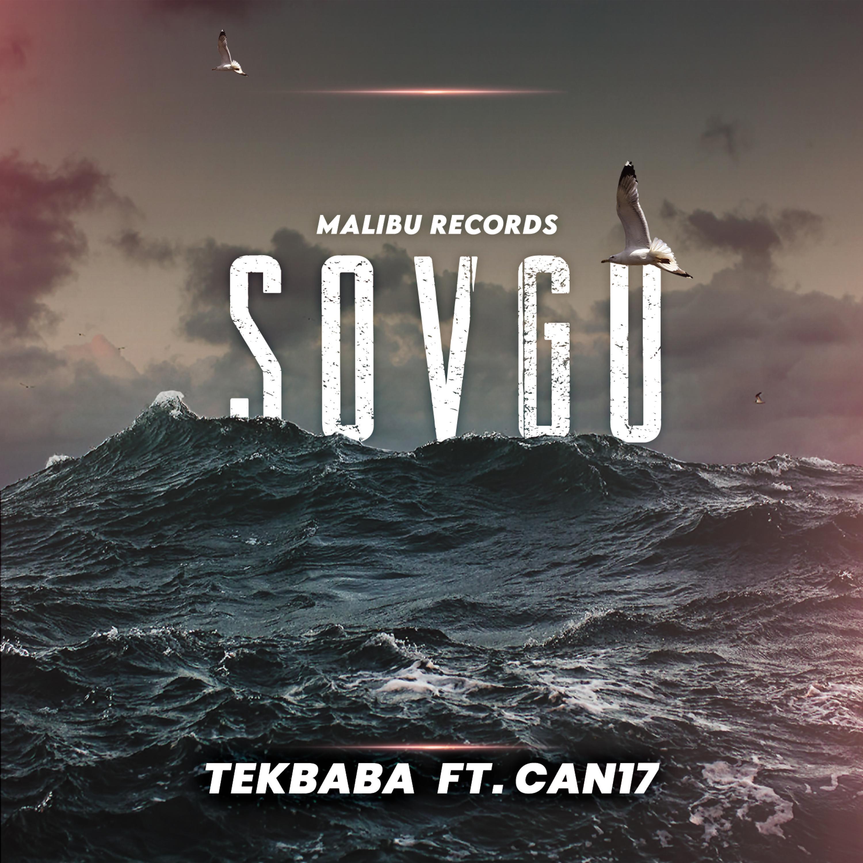 Sövgü (feat. Can17)
